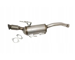 FILTER DPF RENAULT MASTER III 2010