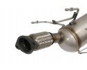 FILTER DPF RENAULT MASTER III 2010 Packaging status original