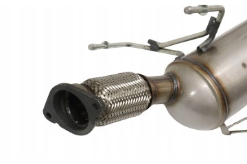 FILTER DPF RENAULT MASTER III 2010 Packaging status original
