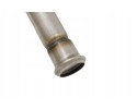 FILTER DPF RENAULT MASTER III 2010 Part manufacturer Fast