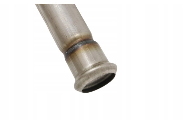 Filtro de partículas / filtro de hollín Fast FT10778 para sistema de escape usado 3