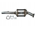 PARTICULATE FILTER FAP DPF 8010032 KAMOKA