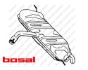 FINAL SILENCER BOS233 453 233 453 Quality of parts according to GVO Q original with factory logo OEM OES
