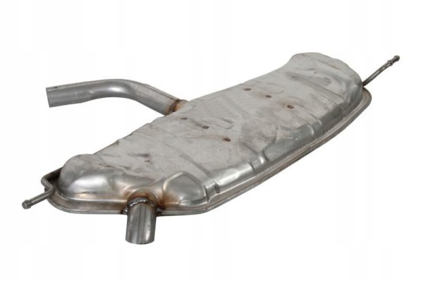 Silenciador Final Bosal 233-453 para VW Golf Plus y Golf VI nuevo 5