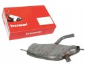 FINAL SILENCER BOS233 453 233 453 Product weight with unit packaging 3 12 kg