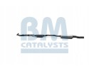 BM91202H BM CATALYSTS CATALYST BMW E46 1 6 2 0 316I SYSTEM Car type passenger cars