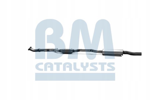 Catalizador BM Catalysts BM91202H para BMW E46 316i 1.6-2.0 nuevo 5