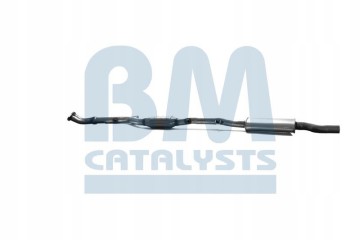 BM91202H BM CATALYSTS CATALYST BMW E46 1 6 2 0 316I SYSTEM Car type passenger cars