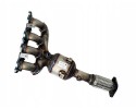 JMJ1091730 JMJ CATALYST FORD FIESTA 1 25 1 4 EURO 5 6 Part manufacturer JMJ