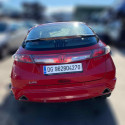 HONDA CIVIC 5 PUERTAS (FK) 1.8 Comfort HONDA CIVIC 5 PUERTAS (FK) 1.8 Comfort