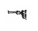 JMJ1091730 JMJ CATALYST FORD FIESTA 1 25 1 4 EURO 5 6 Quality of parts according to GVO P replacement with original quality