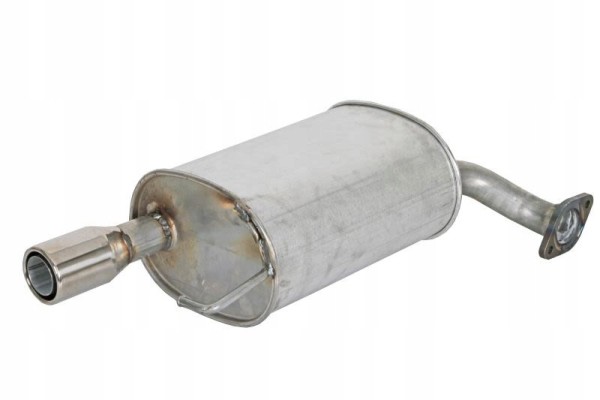 Bosal 171-179 Silenciador trasero usado 3