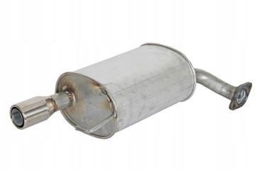 BOSAL 171 179 Zadni tlumic vyfuku Catalog number of the part 171 179