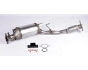 PARTICULATE FILTER FAP DPF DPF074 EEC NISSAN Packaging status original