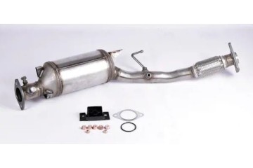 PARTICULATE FILTER FAP DPF DPF074 EEC NISSAN Packaging status original