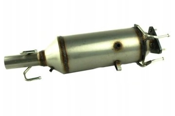 Fast FT84023 Soot particulate filter exhaust system