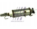 Fast FT84023 Soot particulate filter exhaust system Part manufacturer Fast