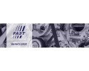 Fast FT84023 Soot particulate filter exhaust system Catalog number of substitutes ESEN SKV 62SKV508 FAST FT84023 HJS 93 32 5228 