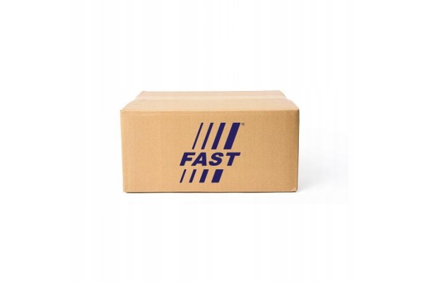 Filtro de partículas FT84023 para sistema de escape usado 8