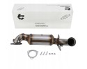 CATALYTIC CONVERTER CITROEN C4 PICASSO C5 III DS3 DS4 DS5 PEUGEOT 208 3008
