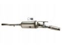NTY DPF PE 007 PARTICULATE FILTER DPF Catalog number of the part DPF PE 007