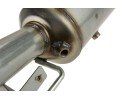 NTY DPF PE 007 PARTICULATE FILTER DPF Car type passenger cars