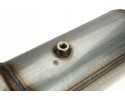 NTY DPF PE 007 PARTICULATE FILTER DPF Product weight with unit packaging 8 46 kg