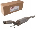 NTY DPF PE 007 PARTICULATE FILTER DPF Catalog number of substitutes DENCKERMANN N100171Q LRT DPF4666 VAICO V42 1150