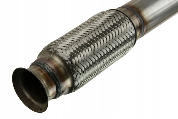 Filtro de Partículas / Filtro de Partículas Diésel, Sistema de Escape Nty DPF-Pe-007 nuevo 10