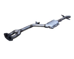 CATALYTIC CONVERTER BMW 318 e46