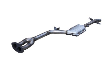 CATALYTIC CONVERTER BMW 318 e46