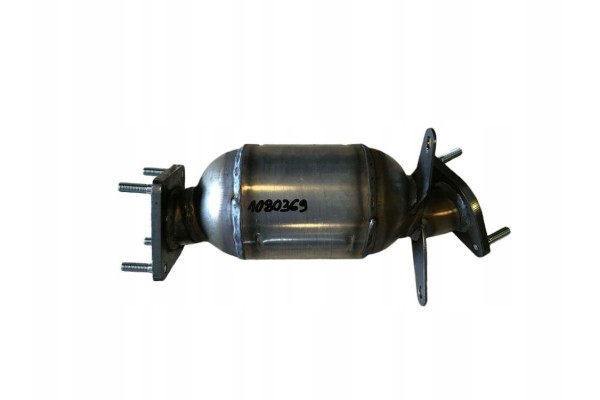 Catalizador Jmj 1080369FA nuevo 2