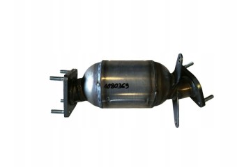 Catalyst JMJ 1080369 Part manufacturer JMJ