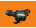 CATALYST MERCEDES GLK 250 CDI W204 2008 Quality of parts according to GVO P replacement with original quality