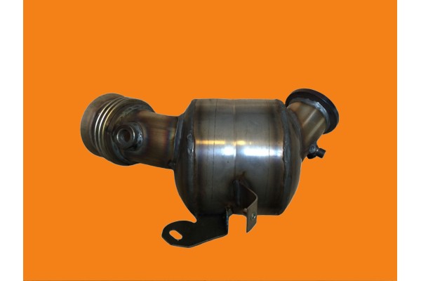 Catalizador Jmj 1080386 nuevo 2