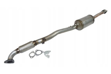 MAXGEAR PARTICULATE FILTER DPF OPEL ASTRA J 1 7CDTI 09