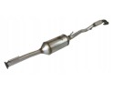 MAXGEAR PARTICULATE FILTER DPF OPEL ASTRA J 1 7CDTI 09 Part manufacturer Maxgear