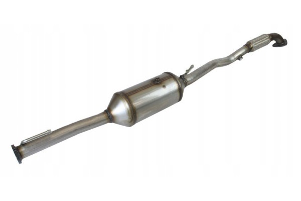 Maxgear 27-6055 Filtro de partículas / filtro DPF para sistema de escape nuevo 2