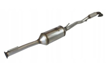 MAXGEAR PARTICULATE FILTER DPF OPEL ASTRA J 1 7CDTI 09 Part manufacturer Maxgear