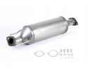 DPF filter KIA CARENS II 2 0 CRDI 2006