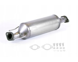 DPF filter KIA CARENS II 2 0 CRDI 2006