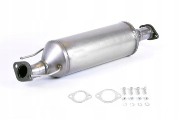 DPF filter KIA CARENS II 2 0 CRDI 2006