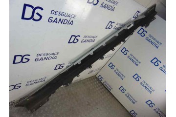  FALDON LATERAL BMW SERIE 4 COUPE (F32) 430d 173677 BMW - 2