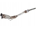 JMJ Catalytic converter VW Golf V 2 0i 2004 2008 JMJ1091420