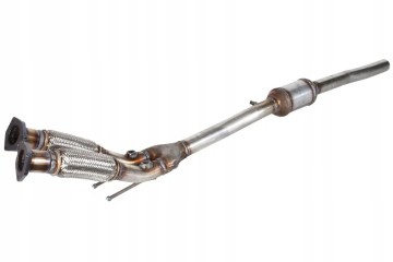 JMJ Catalytic converter VW Golf V 2 0i 2004 2008 JMJ1091420