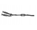 JMJ Catalytic converter VW Golf V 2 0i 2004 2008 JMJ1091420 Part manufacturer JMJ