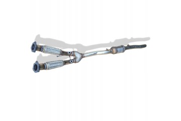 JMJ Catalytic converter VW Golf V 2 0i 2004 2008 JMJ1091420 Catalog number of the part JMJ 1091420