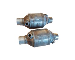 CATALYST SUBARU B9 TRIBECA 3 0i 2005 2007