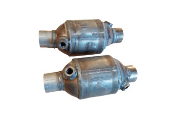 CATALYST SUBARU B9 TRIBECA 3 0i 2005 2007