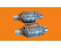 CATALYST SUBARU B9 TRIBECA 3 0i 2005 2007 Quality of parts according to GVO P replacement with original quality